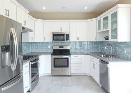 Remodelación de Cocinas y Baños en Valencia