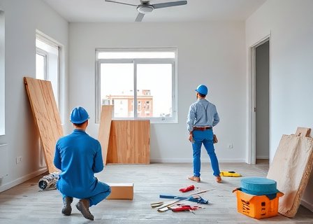 Reformas Integrales en Valencia